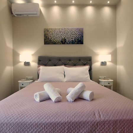 Libra Apartment In Nafplio Luaran gambar