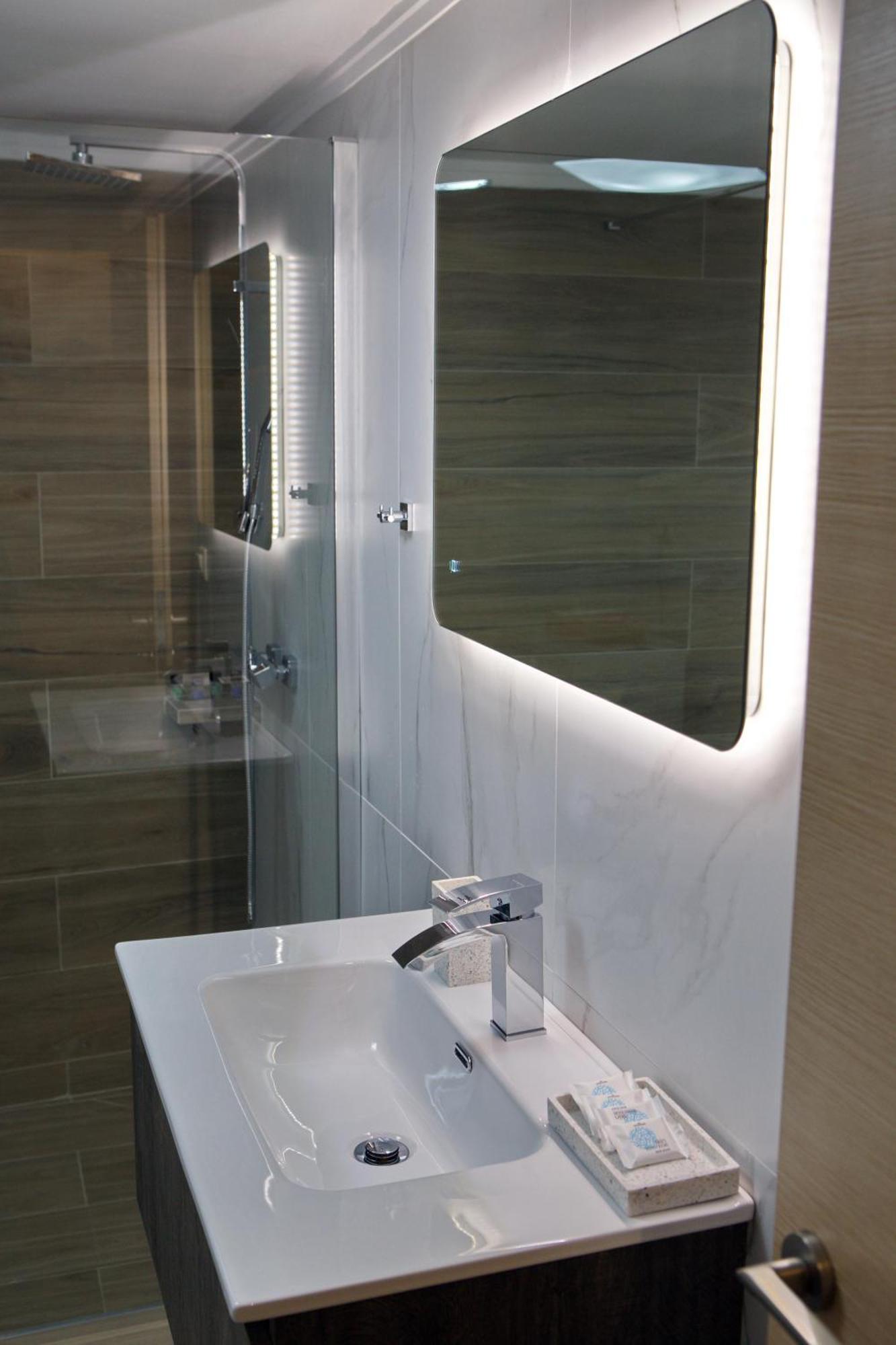 Libra Apartment In Nafplio Luaran gambar